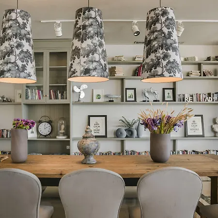 Thalassa Boutique Hotel - Adults Only-2