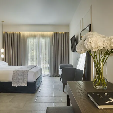 Thalassa Boutique Hotel - Adults Only-3