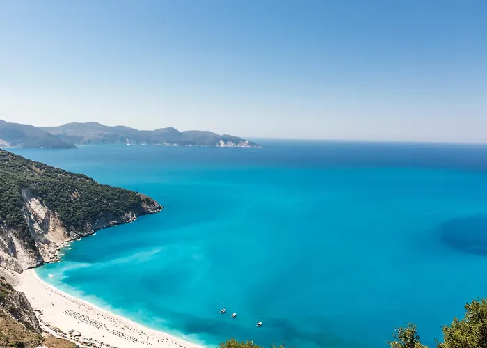 Kefalonia Grand Argostoli 