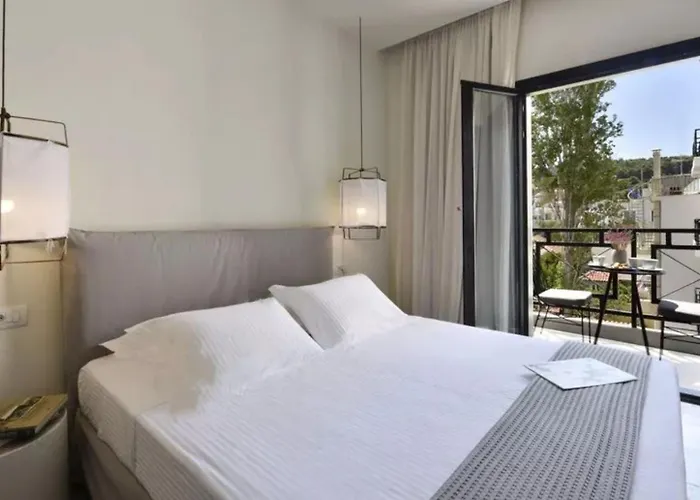 Kefalonia Grand Argostoli 